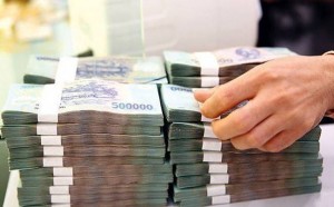 Giữ ổn định lãi suất trước áp lực vốn, tín dụng và thanh khoản gia tăng