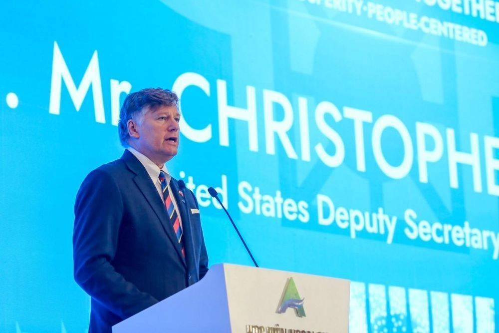 Hoa Kỳ khẳng định coi trọng Việt Nam và ASEAN trong chiến lược hợp tác khu vực