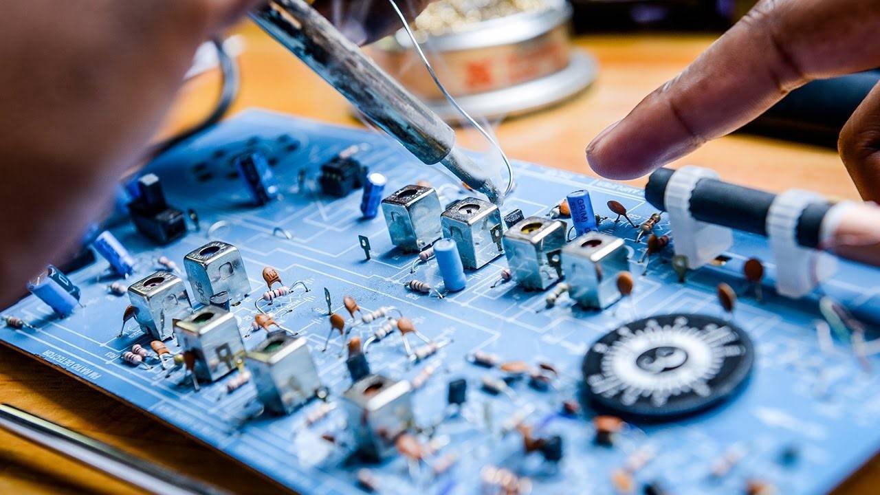 Ấn Độ tăng tốc tham gia chuỗi cung ứng toàn cầu, xuất khẩu linh kiện điện tử sang Trung Quốc đạt 3,6 tỷ USD