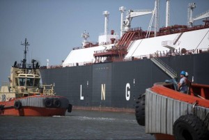 Nhập khẩu LNG châu Á lên mức cao nhất 5 tháng, thị trường dần vượt “cú sốc” Trung Đông