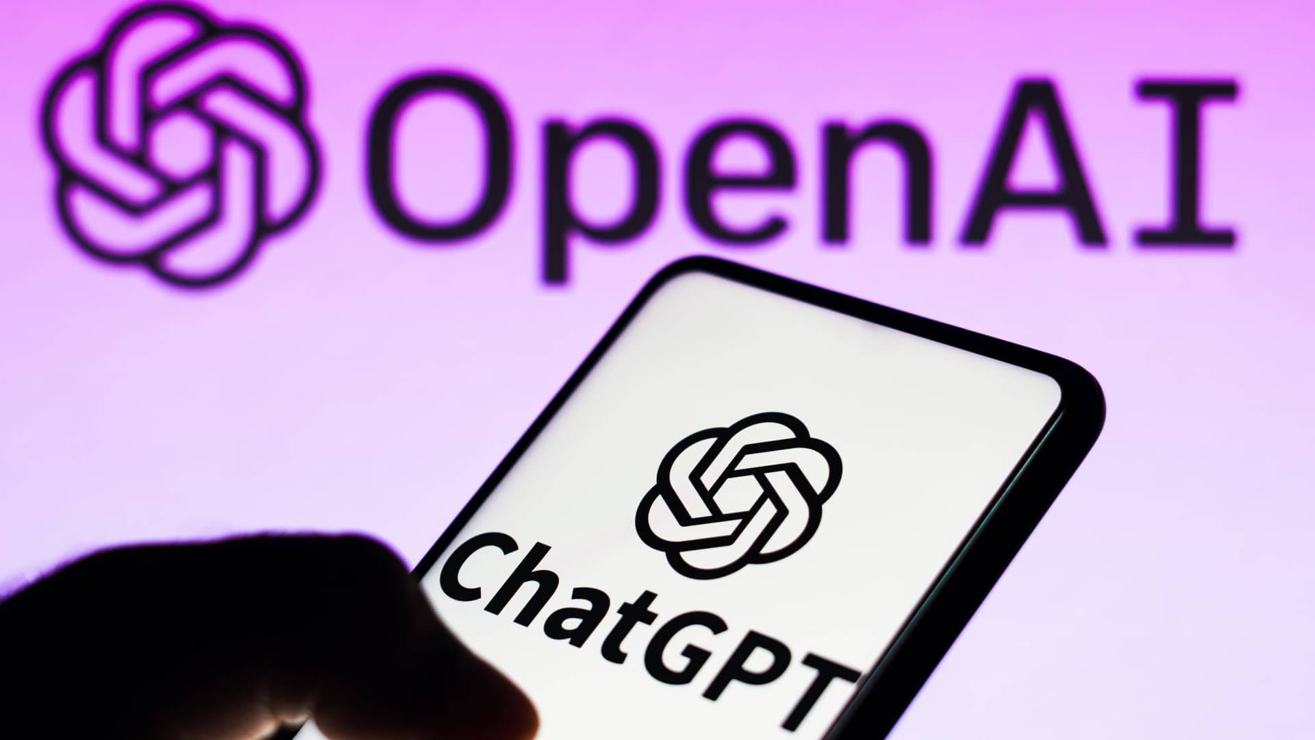 ChatGPT đạt 1 tỷ người dùng hàng tháng, tiếp tục dẫn đầu thị trường AI