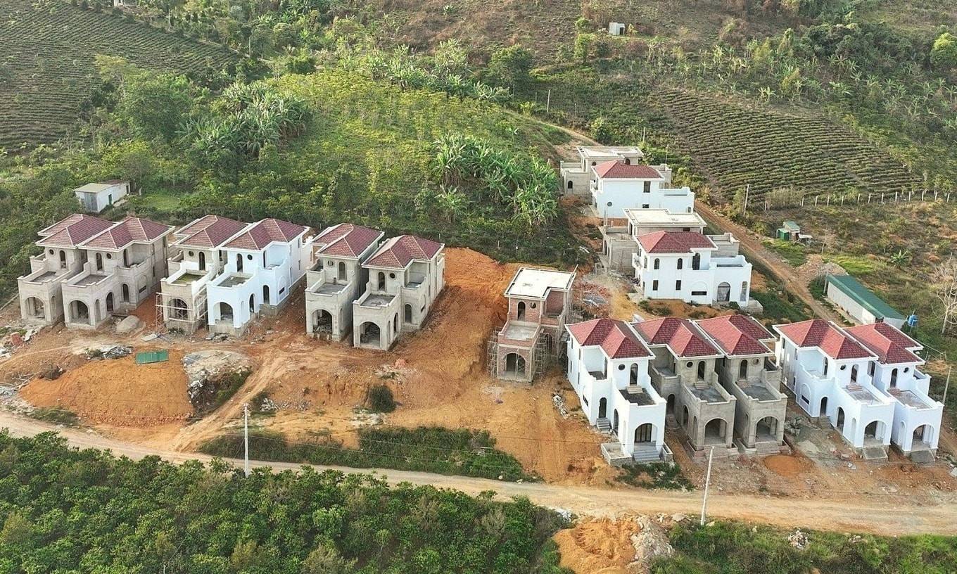 Chính phủ triển khai cơ chế đặc thù xử lý vi phạm đất đai, tháo gỡ điểm nghẽn cho hàng nghìn dự án