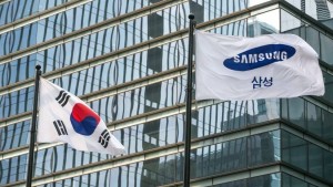 Samsung dẫn đầu thế giới về vốn đầu tư bán dẫn, vượt Tesla và Meta về vốn hóa