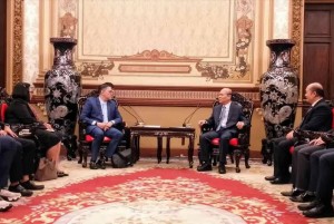 TP. Hồ Chí Minh thúc đẩy hợp tác với Indonesia trong thương mại, đầu tư và an ninh