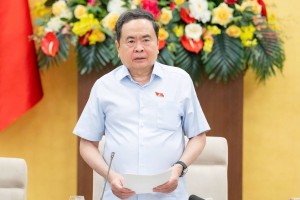 Ủy ban Thường vụ Quốc hội cho ý kiến nhiều nội dung trọng tâm về tư pháp, ngân sách và giám sát