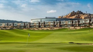 Golf Long Thành của đại gia Lê Văn Kiểm bị phạt