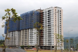 Lào Cai triển khai 8 dự án nhà ở xã hội với quy mô hơn 6.600 căn hộ