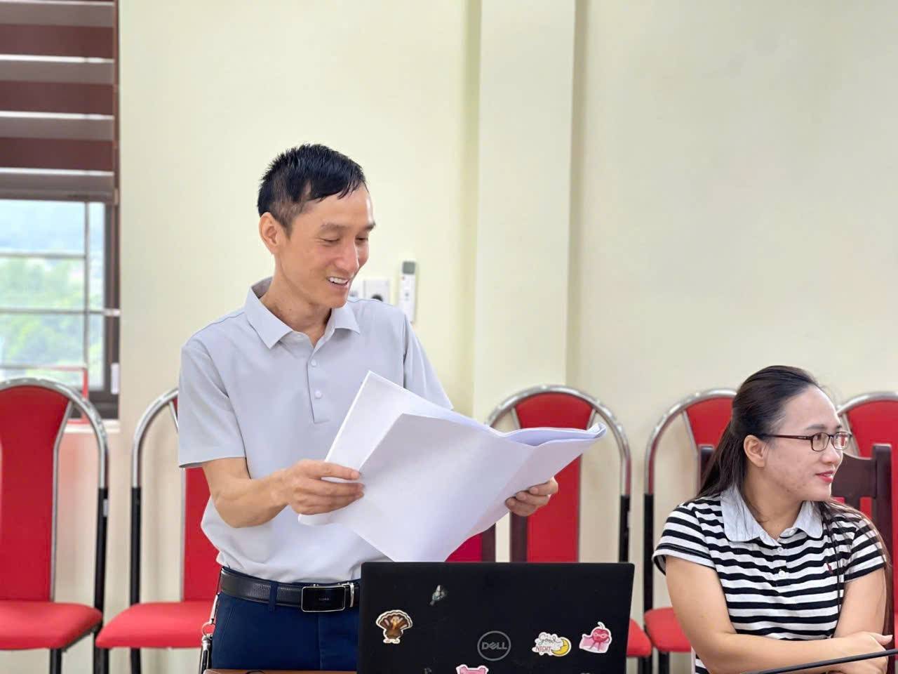 Lào Cai: Đông Cuông điều chỉnh quy hoạch Cụm công nghiệp Đông An để mở dư địa thu hút đầu tư