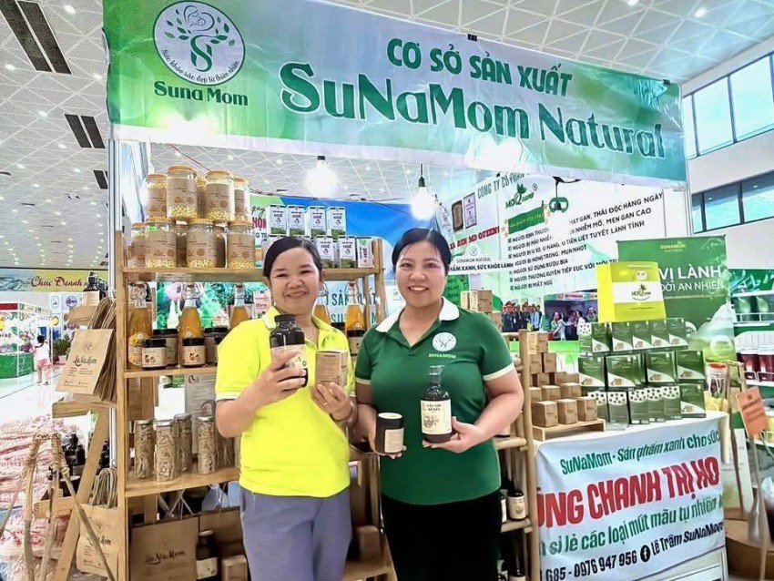 Bên cạnh đó, Đà Nẵng sẽ tăng cường truyền thông về hàng Việt, phát triển các điểm bán hàng Việt, tổ chức các hoạt động tôn vinh doanh nghiệp sản xuất, phân phối hàng Việt tiêu biểu