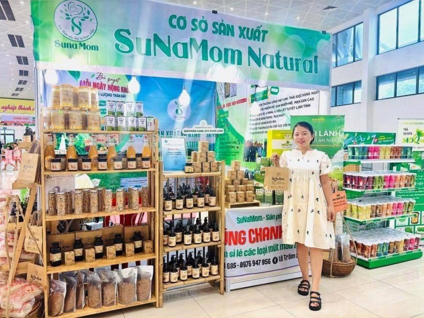 Đà Nẵng ban hành kế hoạch đẩy mạnh Cuộc vận động “Người Việt Nam ưu tiên dùng hàng Việt Nam”