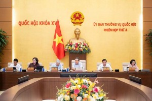 Đề xuất tiêu chí mới phân chia thuế GTGT cho các địa phương