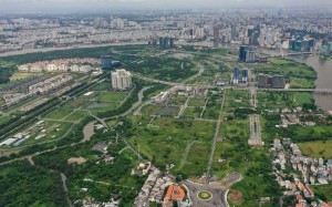 TP.Hồ Chí Minh quyết liệt tháo gỡ vướng mắc, đẩy nhanh cấp sổ hồng
