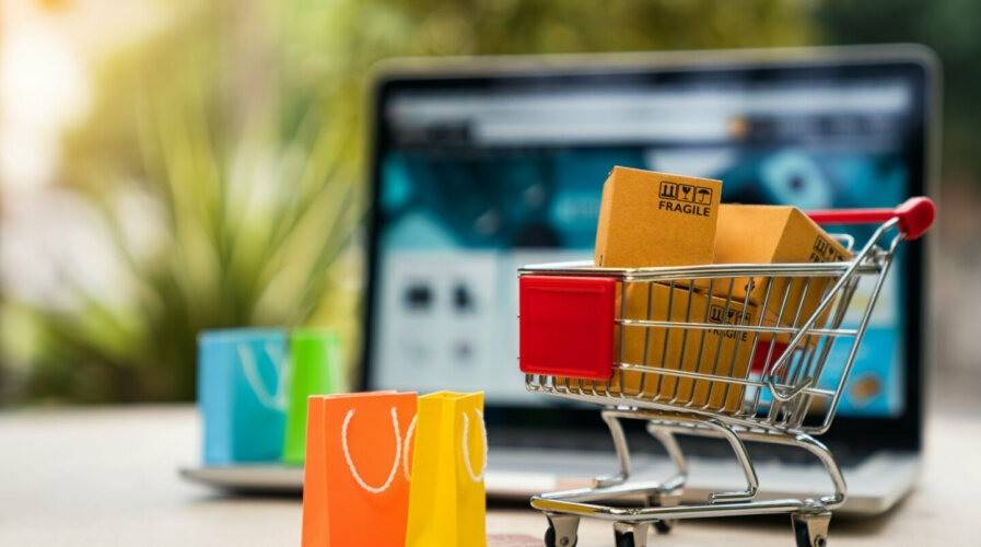 Hiệp định được đánh giá là bước đi cụ thể nhằm hiện thực hóa định hướng của EU trong việc xây dựng các quy tắc thương mại kỹ thuật số thế hệ mới với các đối tác tin cậy, cùng chung quan điểm (Ảnh minh họa).