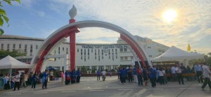 Hải Phòng: Hơn 56.400 thí sinh hoàn thành môn Ngữ văn, kỳ thi diễn ra an toàn, nghiêm túc