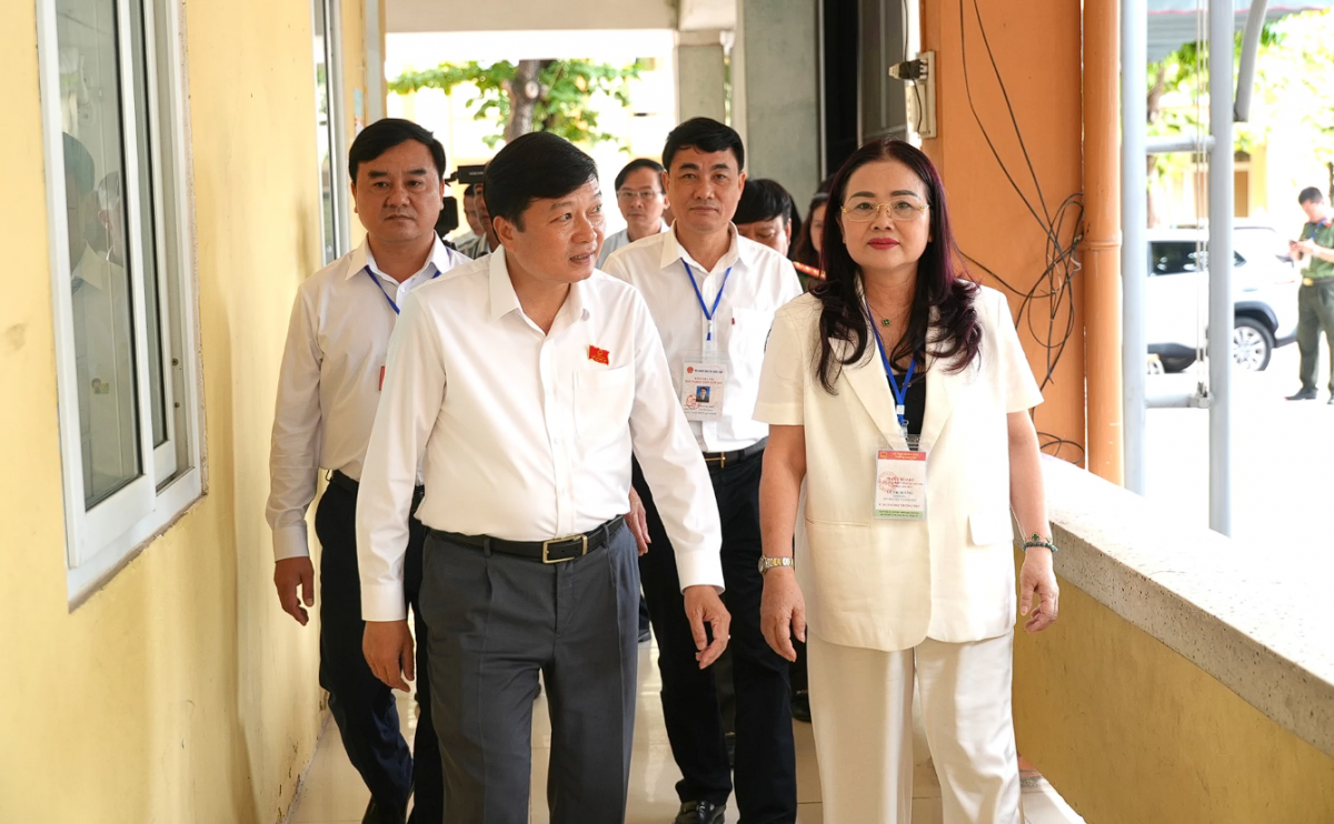Quảng Trị: Bảo đảm kỳ thi tốt nghiệp THPT năm 2026 an toàn, nghiêm túc và đúng quy chế