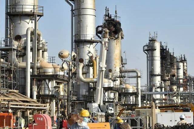 Dầu mỏ toàn cầu: Khi "đòn bẩy" OPEC+ đánh mất quyền năng điều tiết