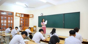 Gần 14.400 thí sinh Sơn La bước vào kỳ thi tốt nghiệp THPT 2026