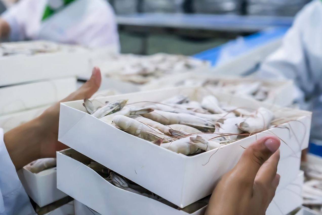 VASEP: Tôm và cá tra tiếp tục là động lực tăng trưởng xuất khẩu thủy sản