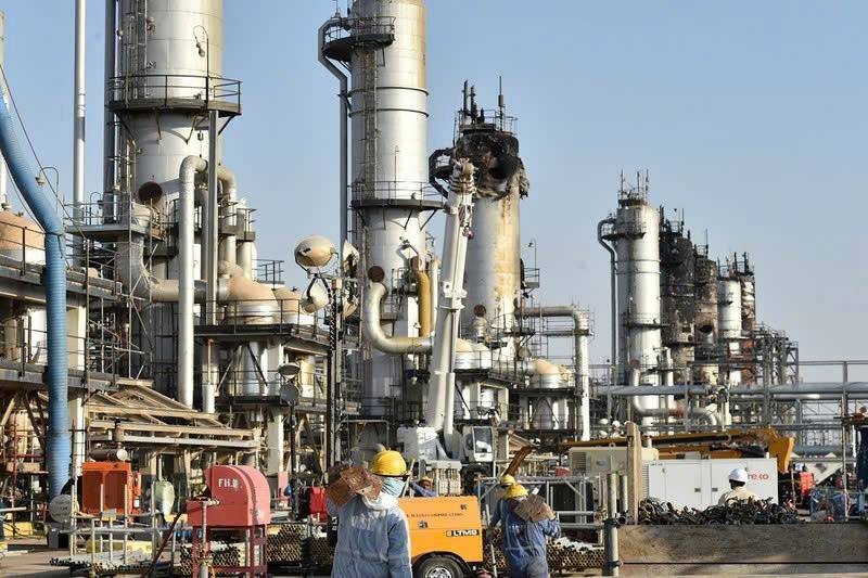 Sự lệch pha giữa hạn ngạch của OPEC+ và thực tế vận tải tại các điểm nóng đã làm suy yếu khả năng điều tiết giá dầu của khối này