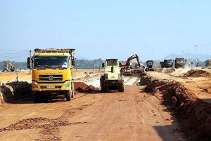 Thái Nguyên tăng tốc giải phóng mặt bằng, tạo quỹ đất sạch phát triển công nghiệp