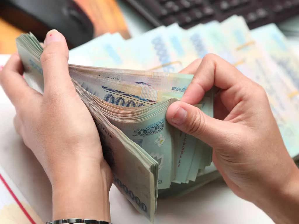 Lãi suất ngân hàng ngày 4/9/2026: Nhiều kỳ hạn vẫn duy trì ổn định