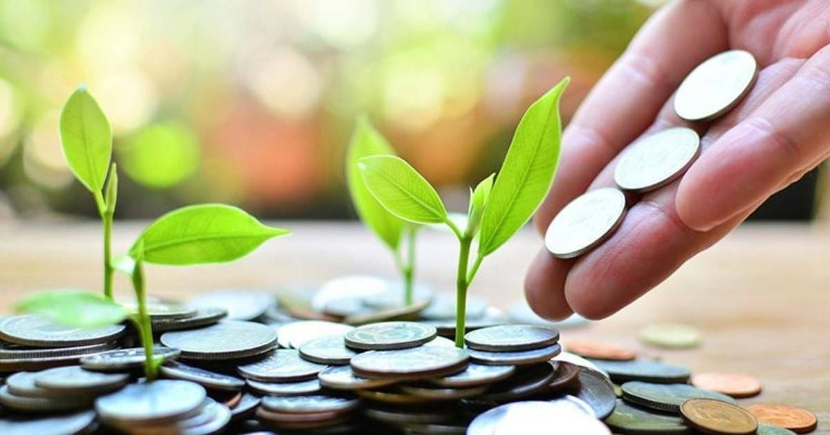 Tài chính xanh tăng trưởng, ngân hàng dẫn dắt nền kinh tế bền vững