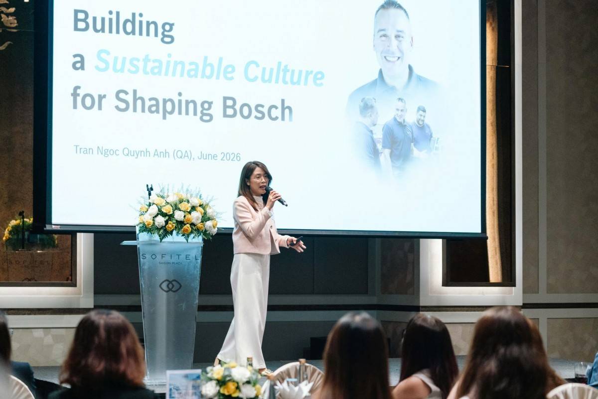 Doanh nghiệp cần làm gì để giữ chân nhân tài trong thời đại AI và cạnh tranh nhân lực