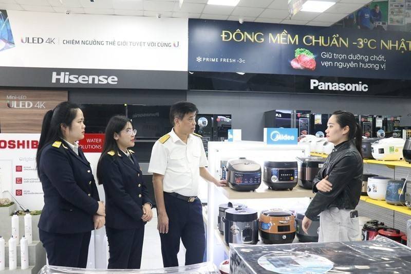 Phú Thọ: Phát hiện 5 doanh nghiệp rủi ro cao về thuế và hóa đơn