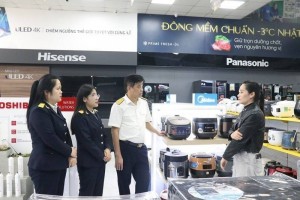 Phú Thọ: Phát hiện 5 doanh nghiệp rủi ro cao về thuế và hóa đơn