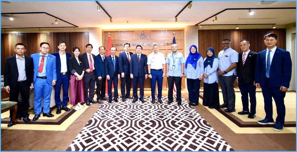 Cơ hội thúc đẩy quảng bá đầu tư, thương mại, du lịch Khánh Hòa tại Malaysia
