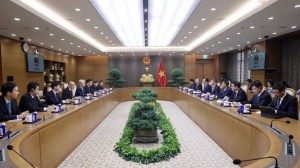 Định hướng hợp tác ODA thế hệ mới giữa Việt Nam và JICA