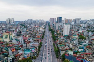 Hà Nội đề xuất phát hành trái phiếu đa dạng, mở lối huy động vốn phát triển hạ tầng