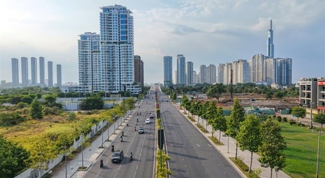 Luật Đất đai sửa đổi tháo gỡ điểm nghẽn, khơi thông nguồn lực phát triển bền vững quốc gia