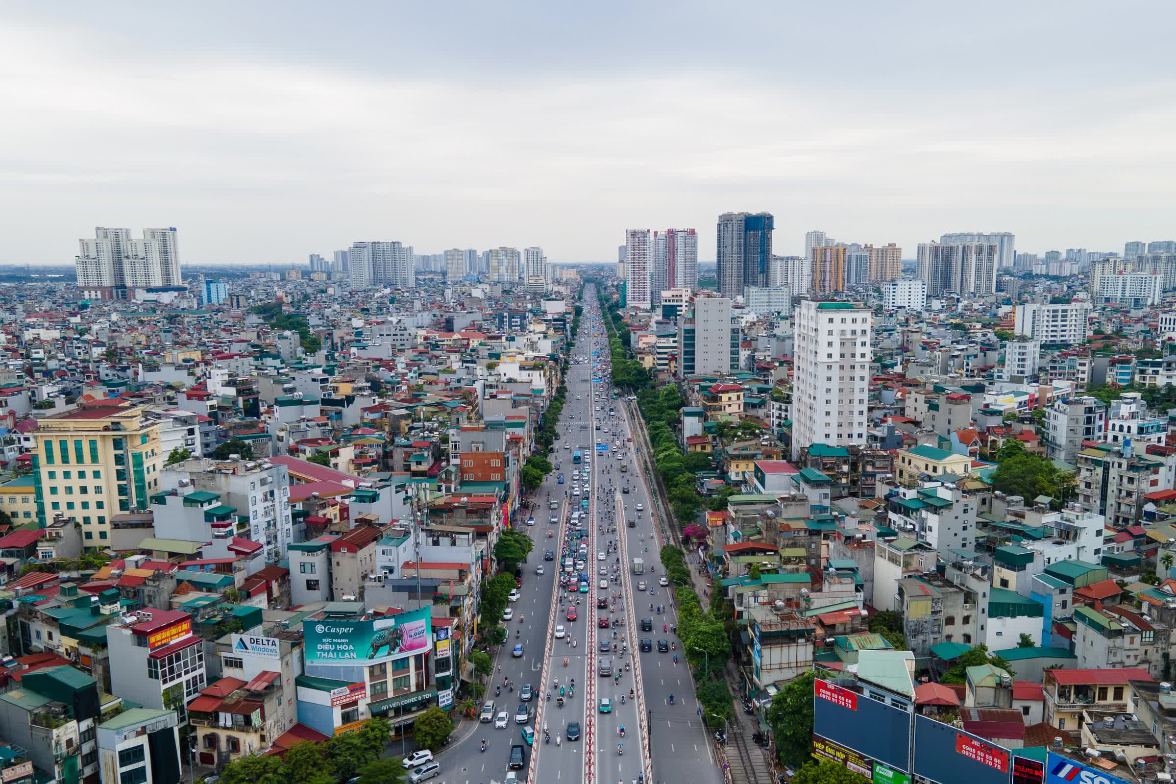 Hà Nội đề xuất phát hành trái phiếu đa dạng, mở lối huy động vốn phát triển hạ tầng