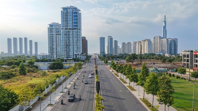 Luật Đất đai sửa đổi tháo gỡ điểm nghẽn, khơi thông nguồn lực phát triển bền vững quốc gia