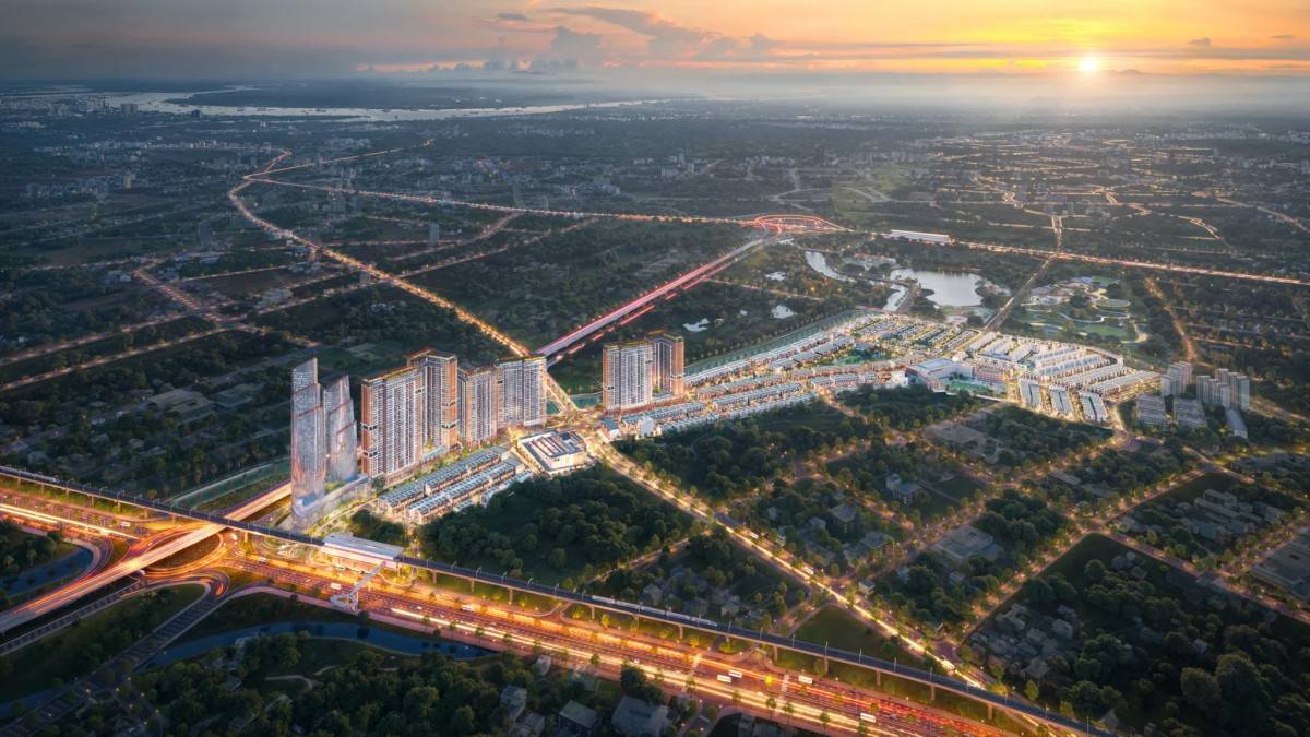 Kim Oanh Group,nhà ở xã hội Kim Oanh,bất động sản Kim Oanh