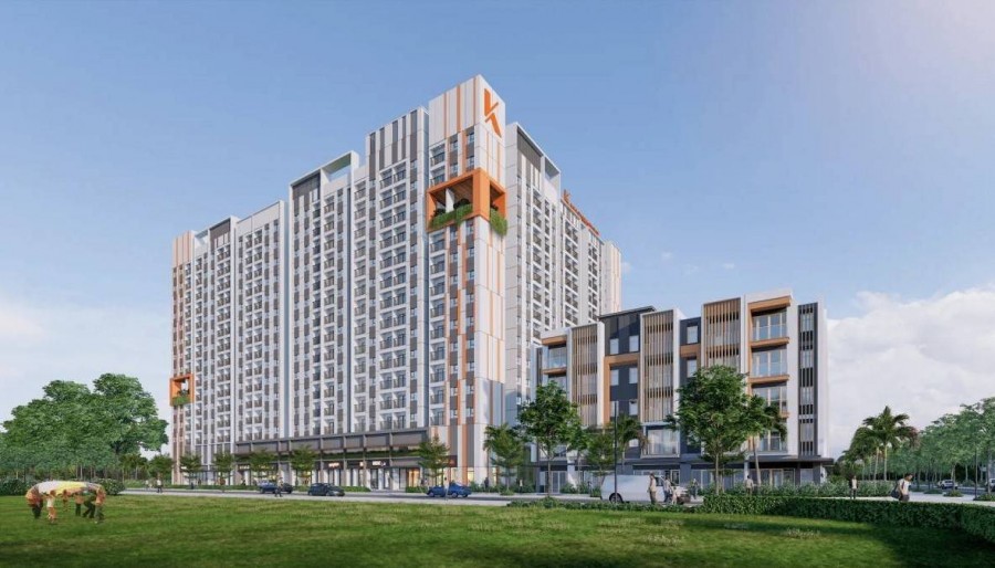 Kim Oanh Group: Chất lượng thật, giá trị thật, gắn với cộng đồng