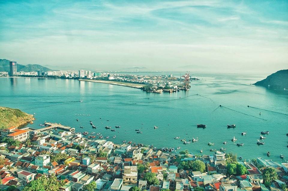 Gia Lai: Mất ngủ, kinh doanh đình trệ vì tình trạng gây rối tại đảo Hải Minh