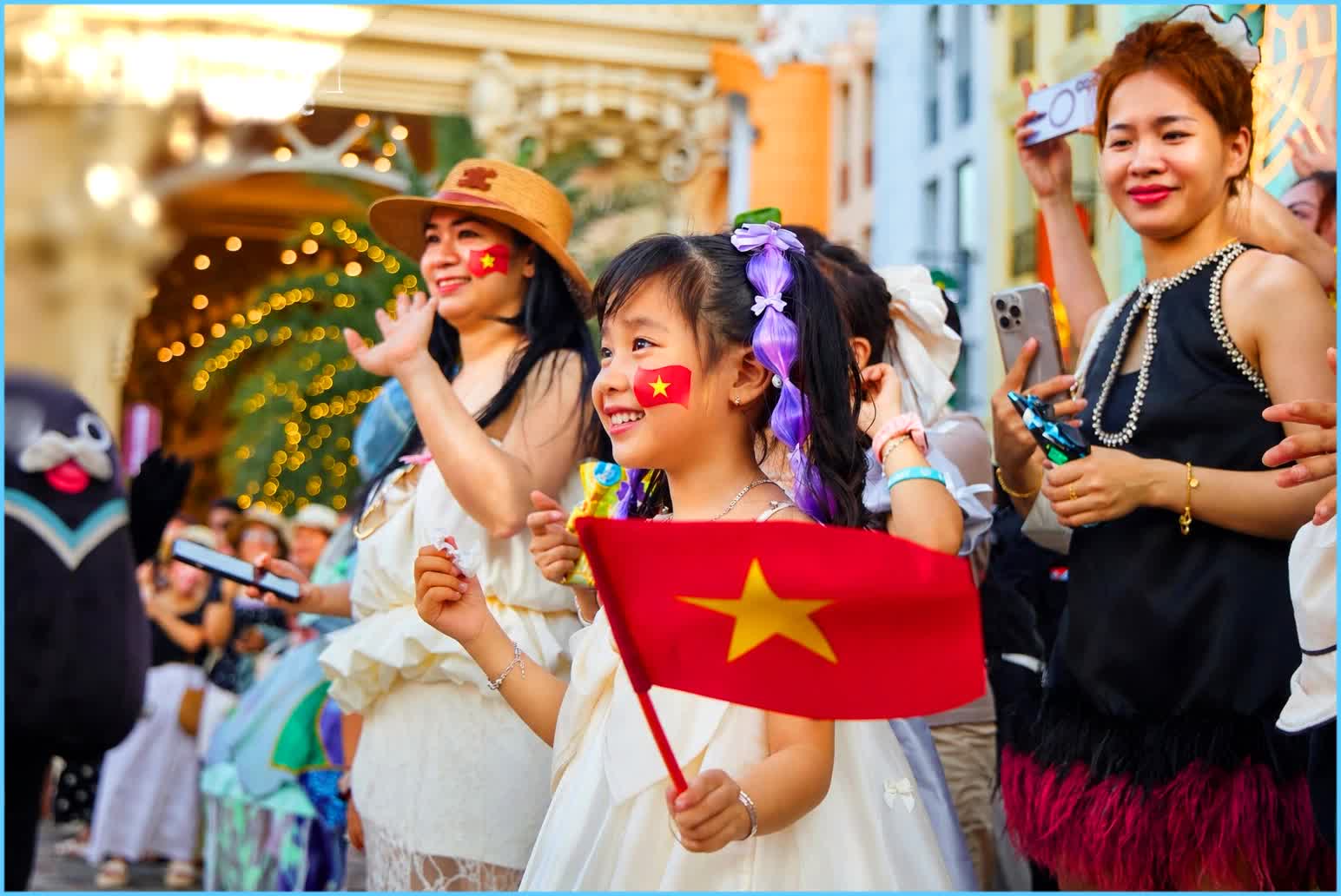 Du lịch Khánh Hòa chuyển đổi mạnh mẽ từ tăng trưởng nhanh sang tăng trưởng bền vững