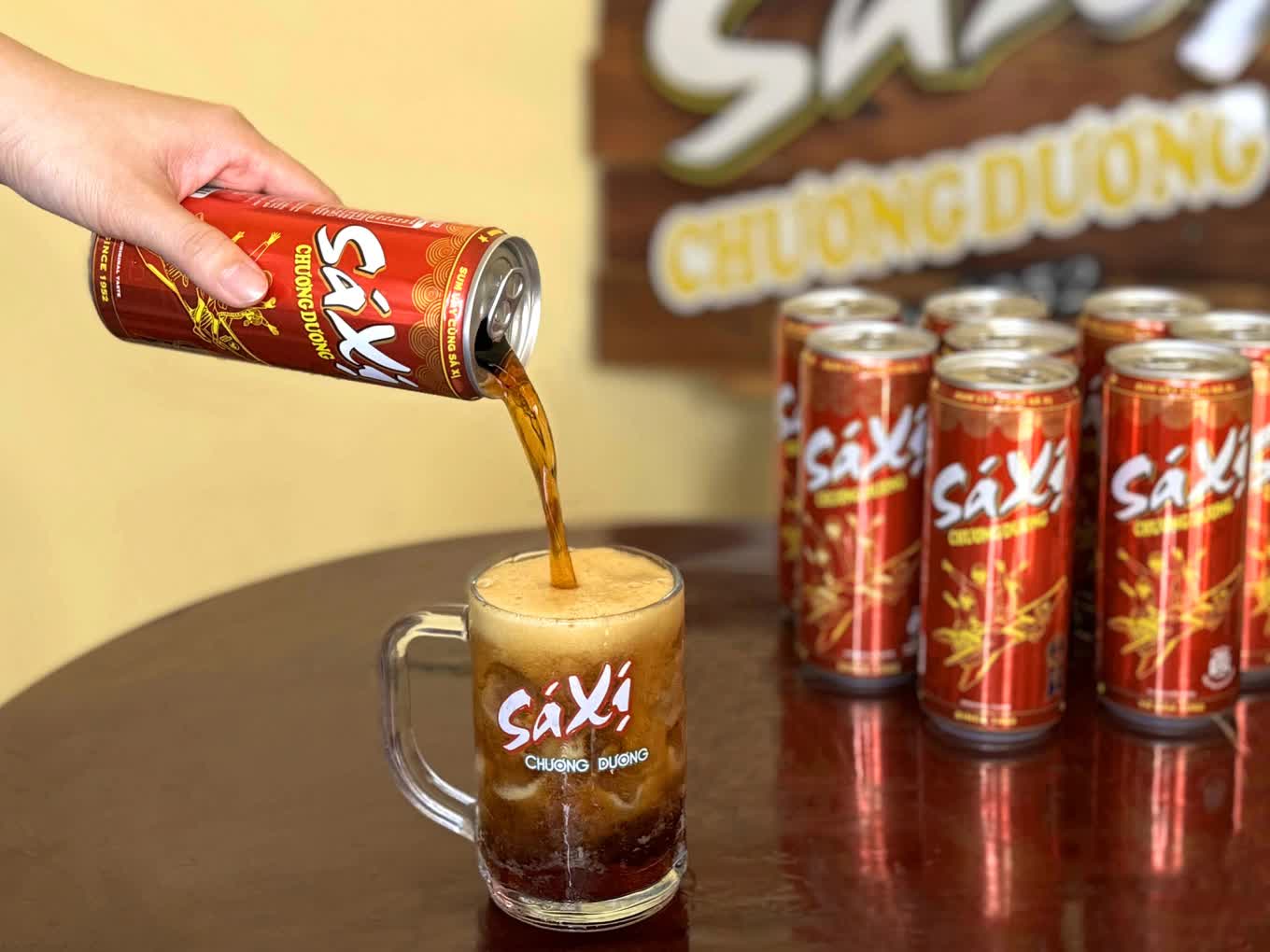 Chương Dương trước bài toán vốn gần 3.000 tỷ đồng khi kết quả kinh doanh suy giảm
