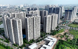 Hà Nội siết chặt kiểm tra, xử lý nghiêm hành vi trục lợi chính sách nhà ở xã hội