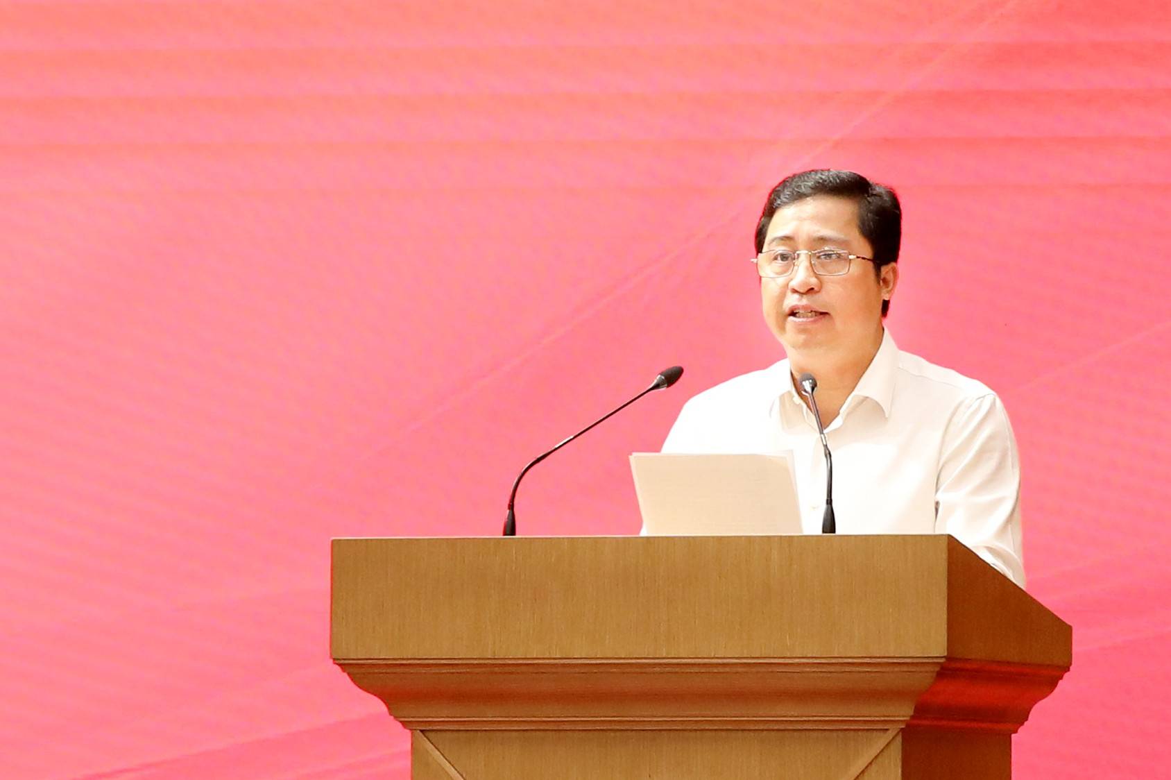 Lào Cai tập trung tháo gỡ điểm nghẽn, phấn đấu hoàn thành cao nhất mục tiêu năm 2026