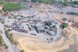 Đồng Nai siết quản lý vật liệu xây dựng, yêu cầu rút ngắn thủ tục cấp phép cho dự án trọng điểm