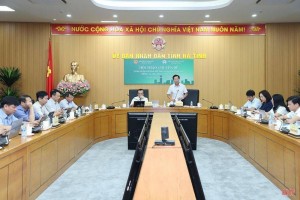 Hà Tĩnh xây dựng chính sách mới hỗ trợ kinh tế tập thể, hợp tác xã giai đoạn 2026 - 2030
