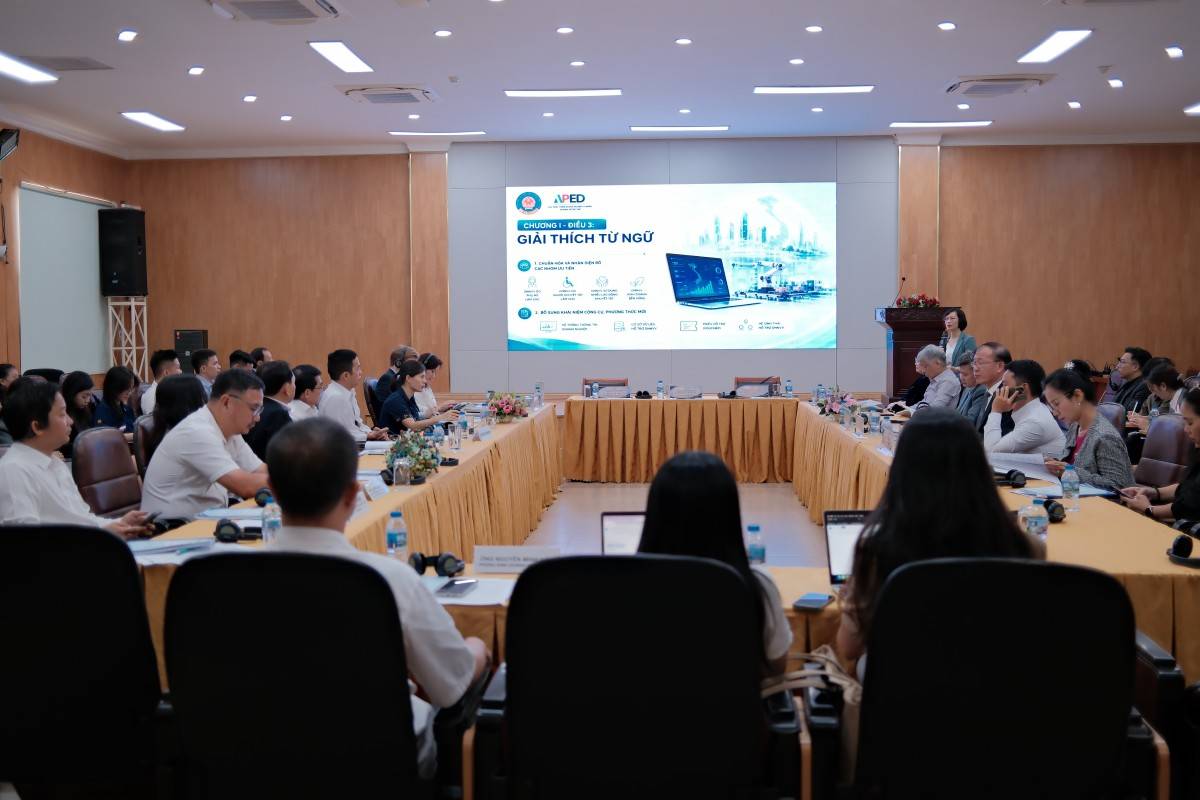 Tham vấn chính sách hỗ trợ doanh nghiệp nhỏ và vừa, hộ kinh doanh trong giai đoạn mới
