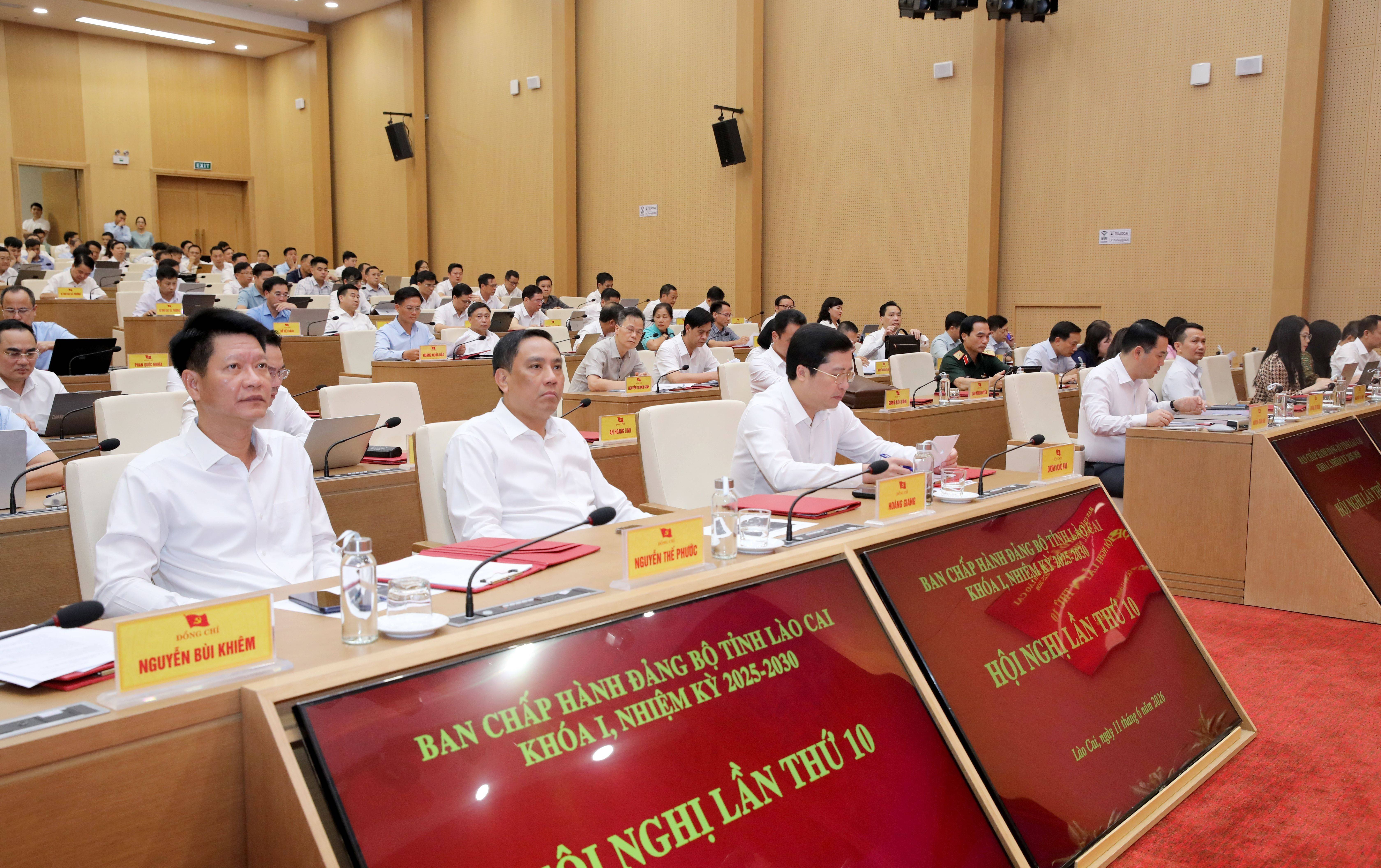 Lào Cai phát động phong trào “Thôn số”, đưa chuyển đổi số đến từng thôn bản