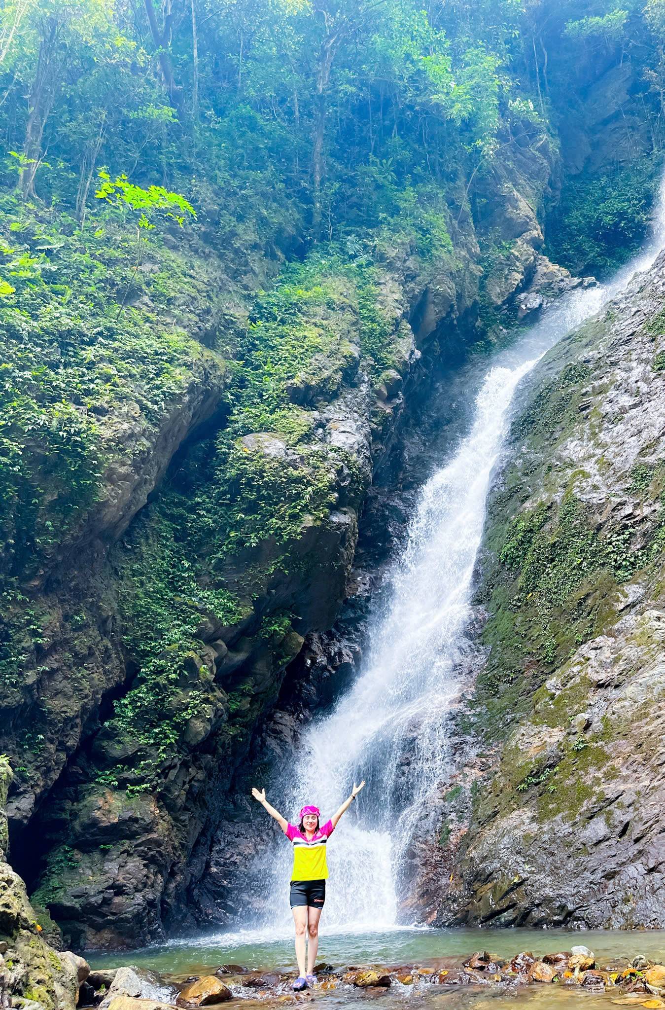 Giữ rừng, giữ bản sắc để phát triển du lịch bền vững ở vùng lõi Nà Hẩu, Tân Hợp, Lào Cai