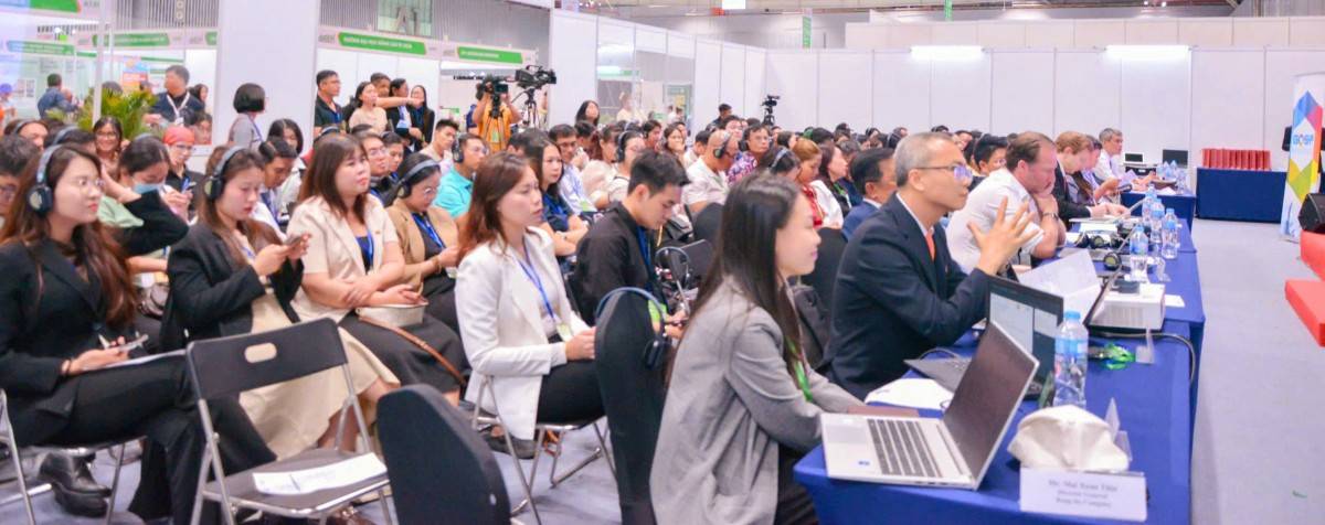 Xuất khẩu nông sản Việt Nam: Không thể đi xa nếu chỉ dựa vào sản lượng và giá rẻ