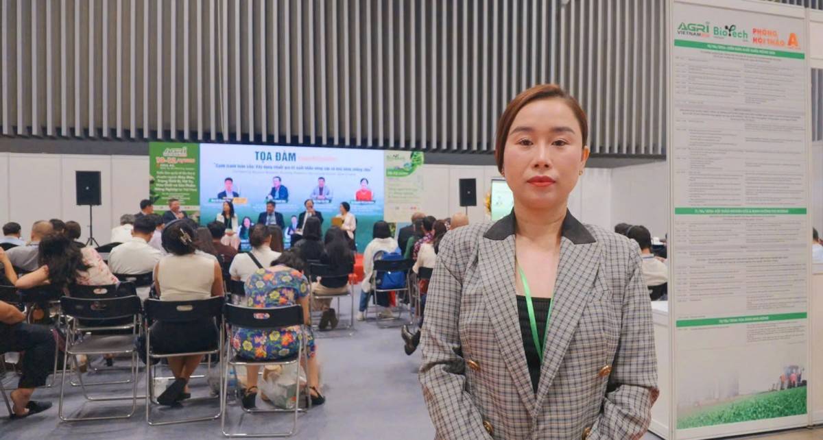 Xuất khẩu nông sản Việt Nam: Không thể đi xa nếu chỉ dựa vào sản lượng và giá rẻ