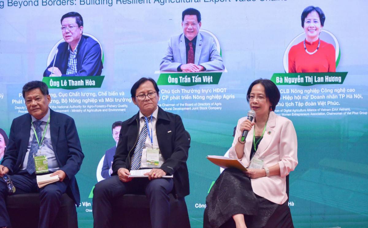 Xuất khẩu nông sản Việt Nam: Không thể đi xa nếu chỉ dựa vào sản lượng và giá rẻ